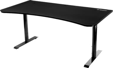 Arozzi Arena gaming-bord – sort