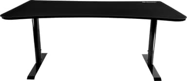 Arozzi Arena gaming-bord – sort