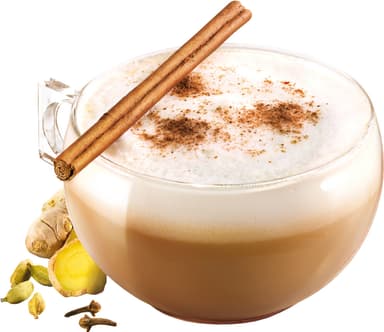 Nescafè Dolce Gusto Kapsler Tea Chai Latte Elgiganten