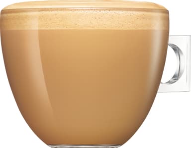 Nescafe Dolce Gusto Flat White kaffekapsler 12376393