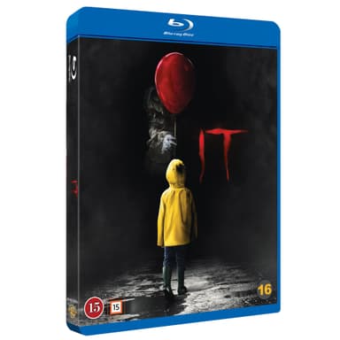 IT - Blu-ray