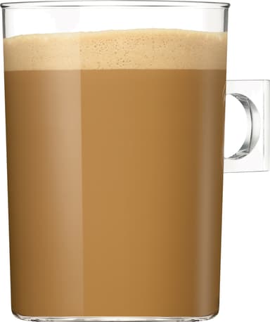 Nescafè Dolce Gusto Cafe au Lait Kapsler