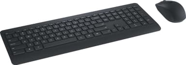 Microsoft Sculpt Comfort Desktop tastatur og mus