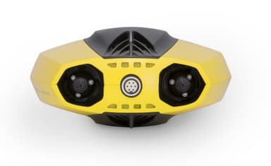 Chasing Dory undervandsdrone