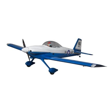 Hangar 9 Vans RV-4 30cc ARF 2.16 m