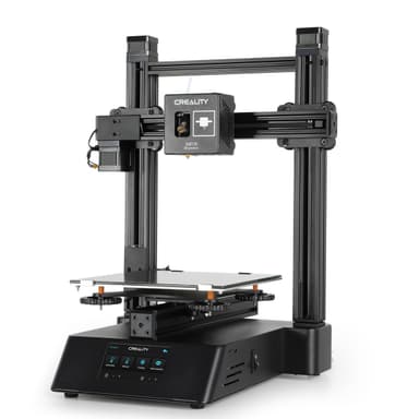 Creality CP-01 3D-printer / CNC / lasergravering