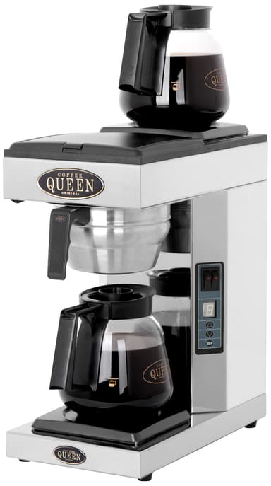 Coffee Queen kaffemaskine A-2