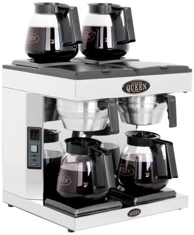 Coffee Queen kaffemaskine DA-4