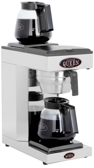 Coffee Queen kaffemaskine A-2