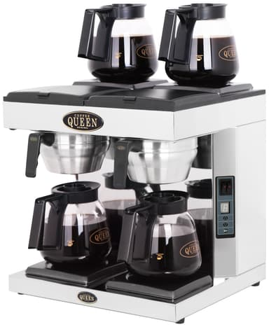 Coffee Queen kaffemaskine DA-4