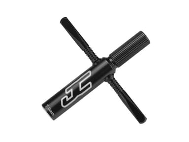 JConcepts 7 mm FIN Quick-Spin Wrench - Sort