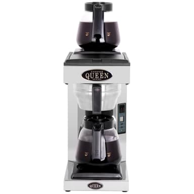 Coffee Queen kaffemaskine A-2