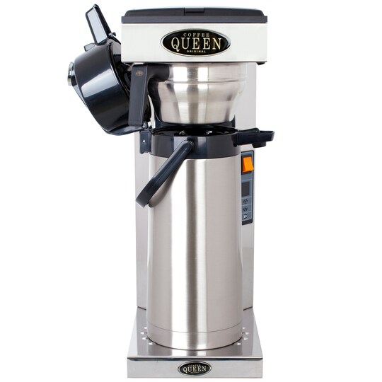 Coffee Queen kaffemaskine THERMOS A