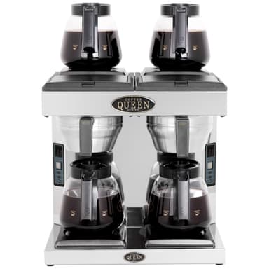 Coffee Queen kaffemaskine DA-4