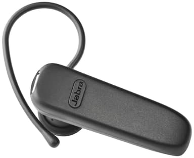 Jabra BT2045 Bluetooth headset (sort)