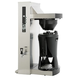 Coffee Queen Single Tower kaffemaskine