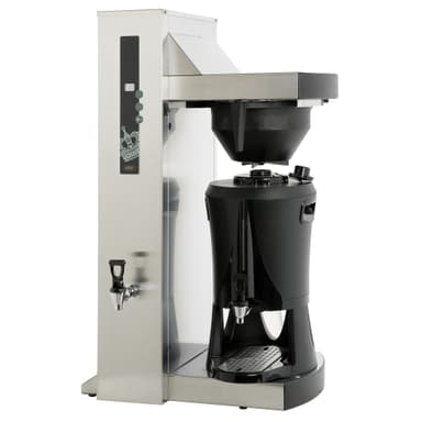 Coffee Queen Single Tower kaffemaskine