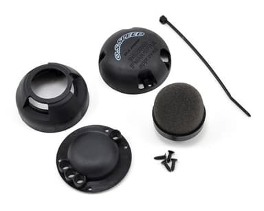 OS-72414000 Induktionsdæmper