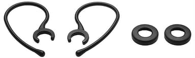 Jabra BT2045 Bluetooth headset (sort)