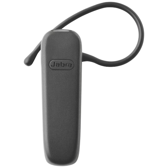 Jabra BT2045 Bluetooth headset (sort)