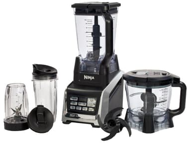 Nutri Ninja nutriblender BL682EU2