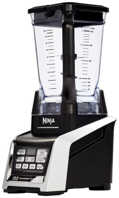 Nutri Ninja nutriblender BL682EU2