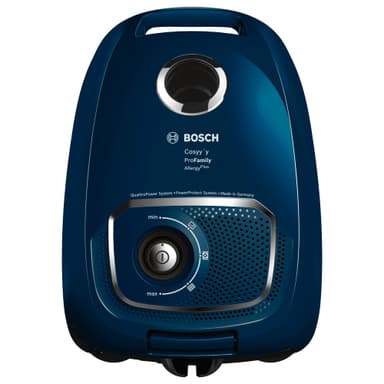 Bosch Cosyy y ProFamily GL-40s støvsuger