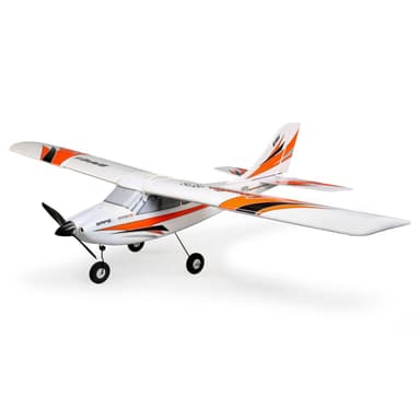 E-Flite Apprentice STS 15. BNF Basic med SAFE