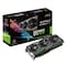 Asus ROG Strix GeForce GTX 1070 OC grafikkort - 8 GB