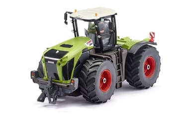 SIKU Claas Xerion 5000 Trac VC - 1:32