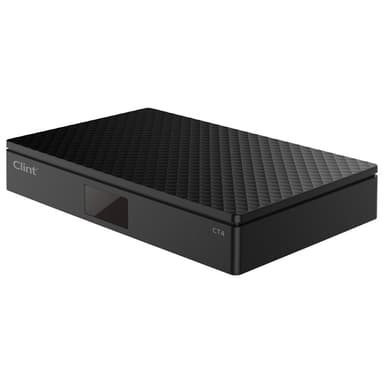 Clint CT4 digital TV receiver