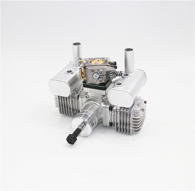 RCGF 20CC Twin Boxer Engine Stinger