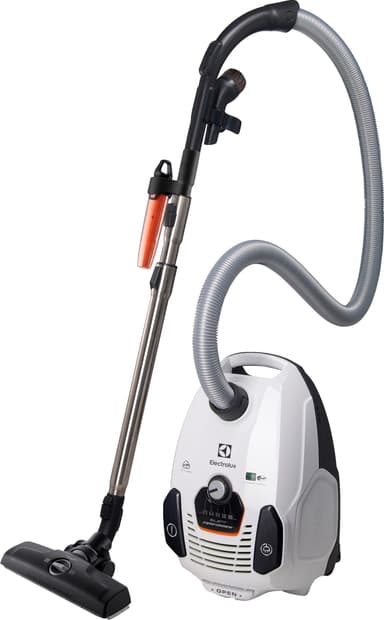 Electrolux SilentPerformer støvsuger ESP7W360 (hvid)