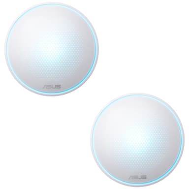 Asus Lyra Mini mesh-system (2-pakke)