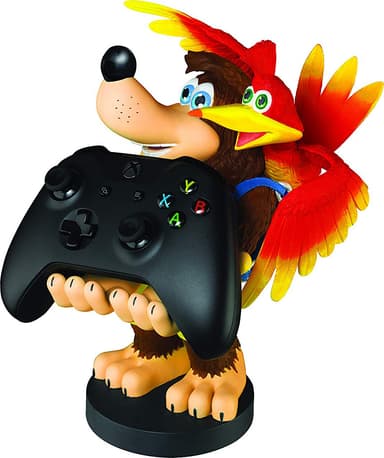 Exquisite Gaming Cable Guy micro USB holderfigur (Banjo-Kazooie)