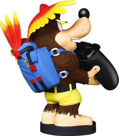 Exquisite Gaming Cable Guy micro USB holderfigur (Banjo-Kazooie)