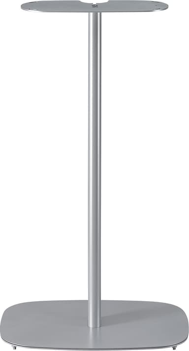 SoundXtra gulvstander til Harman Kardon Citation 300 (sølv)