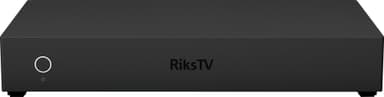Strong TV-modtager SRT 8968