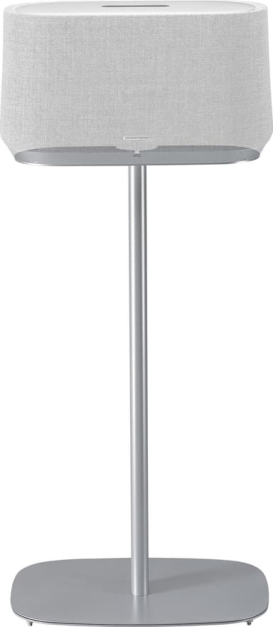 SoundXtra gulvstander til Harman Kardon Citation 500 (sølv)