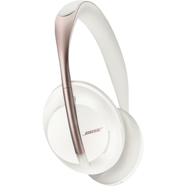 Bose Noise Cancelling Headphones 700 - Limited Edition (soapstone) Bose Noise Cancelling Headphones 700 - Limited Edition (soapstone)