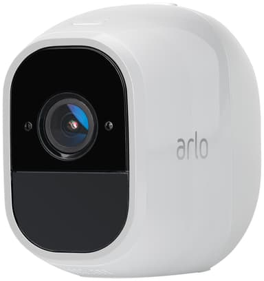 Arlo Pro 2 trådløst Full HD overvågningskamera