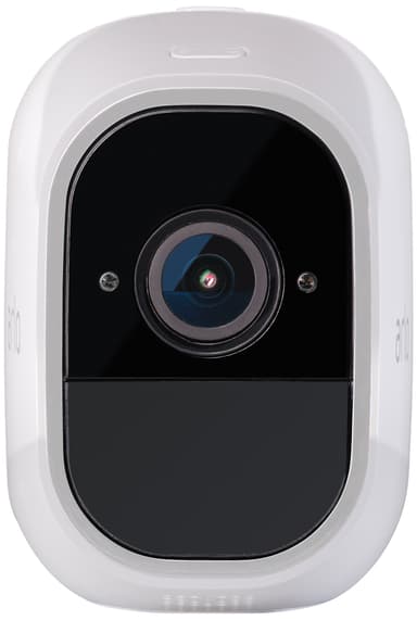 Arlo Pro 2 trådløst Full HD overvågningskamera
