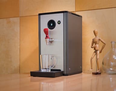 Bravilor Bonamat varmvandsdispenser
