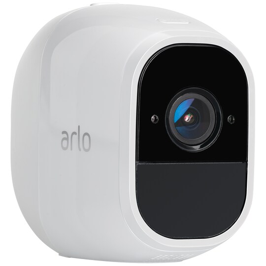 Arlo Pro 2 trådløst Full HD sikkerhedssæt (3-pakke)