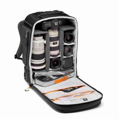 Lowepro Pro Trekker RLX 450 AW II rygsæk