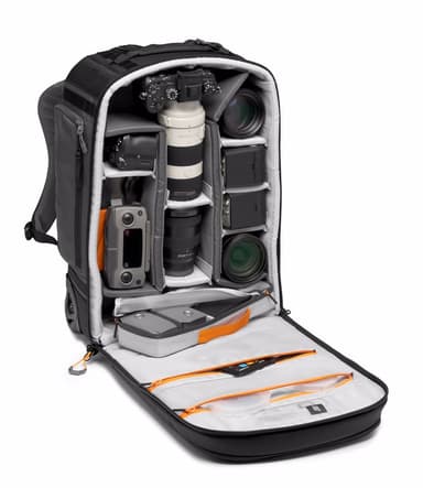 Lowepro Pro Trekker RLX 450 AW II rygsæk