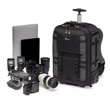 Lowepro Pro Trekker RLX 450 AW II rygsæk