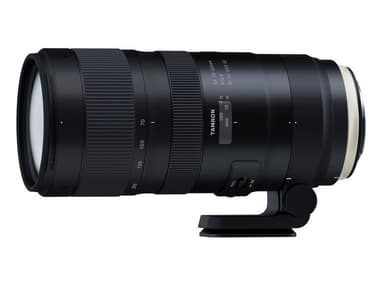 Tamron SP 70-200mm f/2,8 Di VC USD G2 zoomobjektiv til Nikon