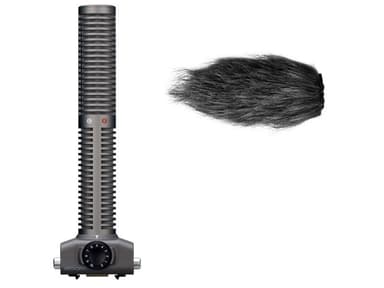 Zoom SSH-6 Shotgun Stereo Mikrofon