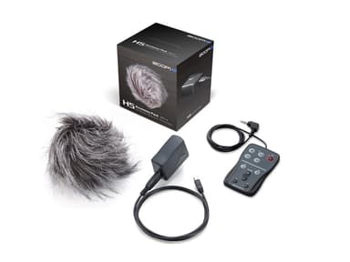 Tilbehørspakke til Zoom H5 (APH-5)